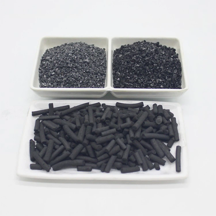 activated charcoal