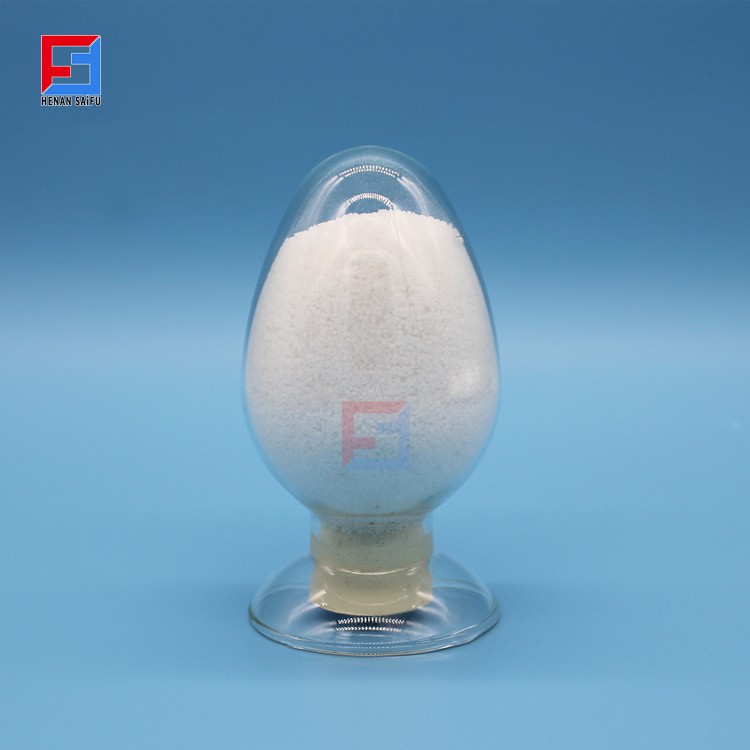 Flocculant Cationic Polyacrylamide Pam Polymer CAS:9003-05-8 (C3H5NO)n