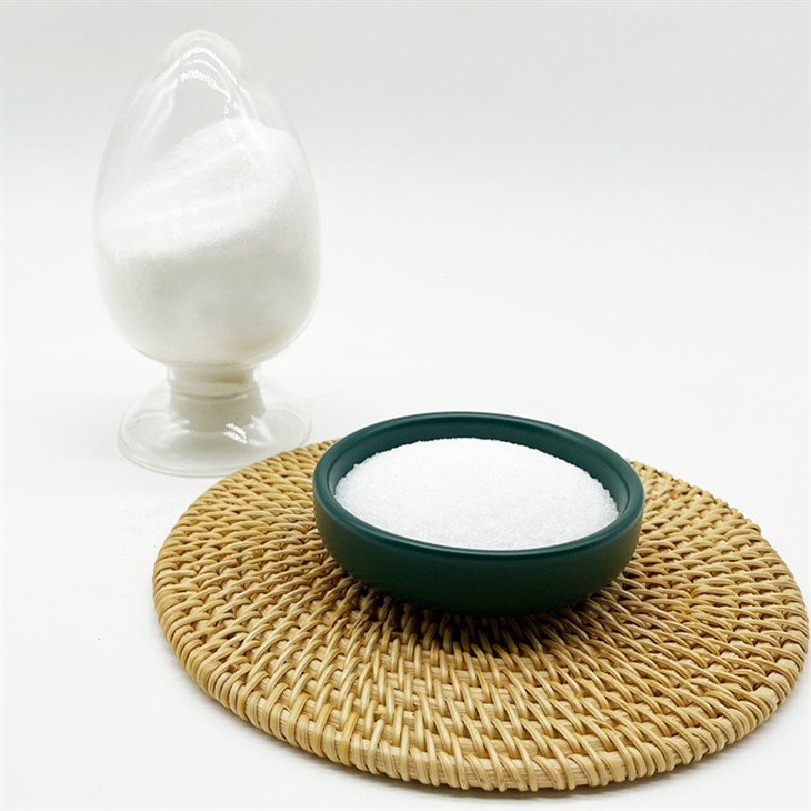 Polyacrylamide Dry Powder Flocculant PAM Chemical Agent For Oil Displacement Agent Water Treatment