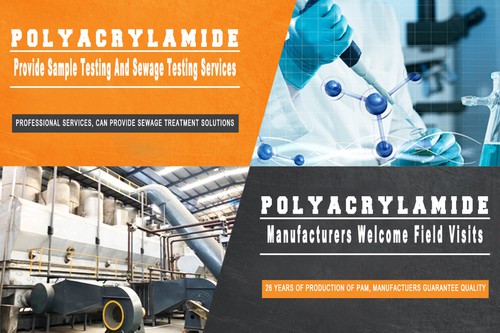 polymer polyacrylamide apam polymer polyacrylamide apam