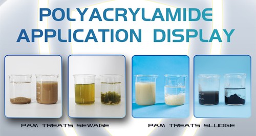 powder anionic polyacrylamide powder anionic polyacrylamide